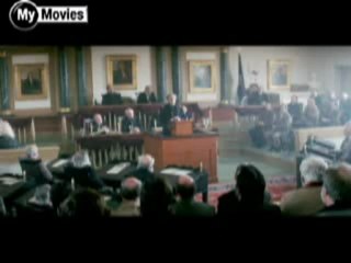 Gods and Generals - Clip 2