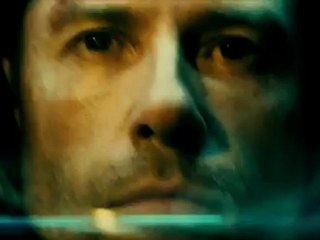 MS1: Máxima Seguridad - Tráiler Español HD [1080p]