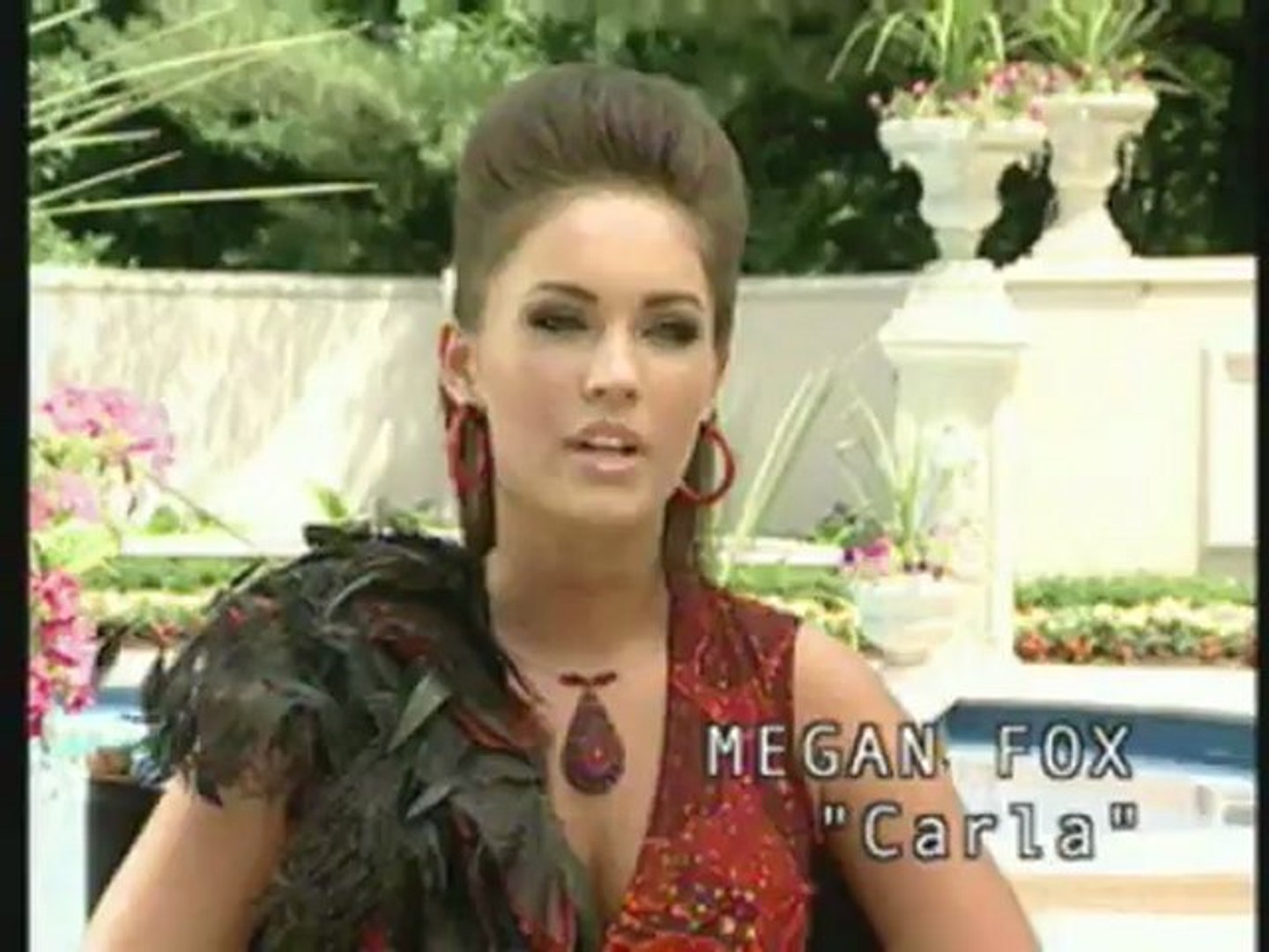 Confessions of a Teenage Drama Queen - Inside Info