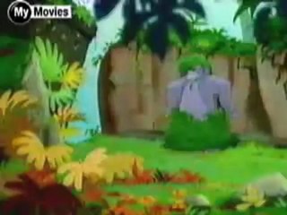The Jungle Book 2 - clip 3