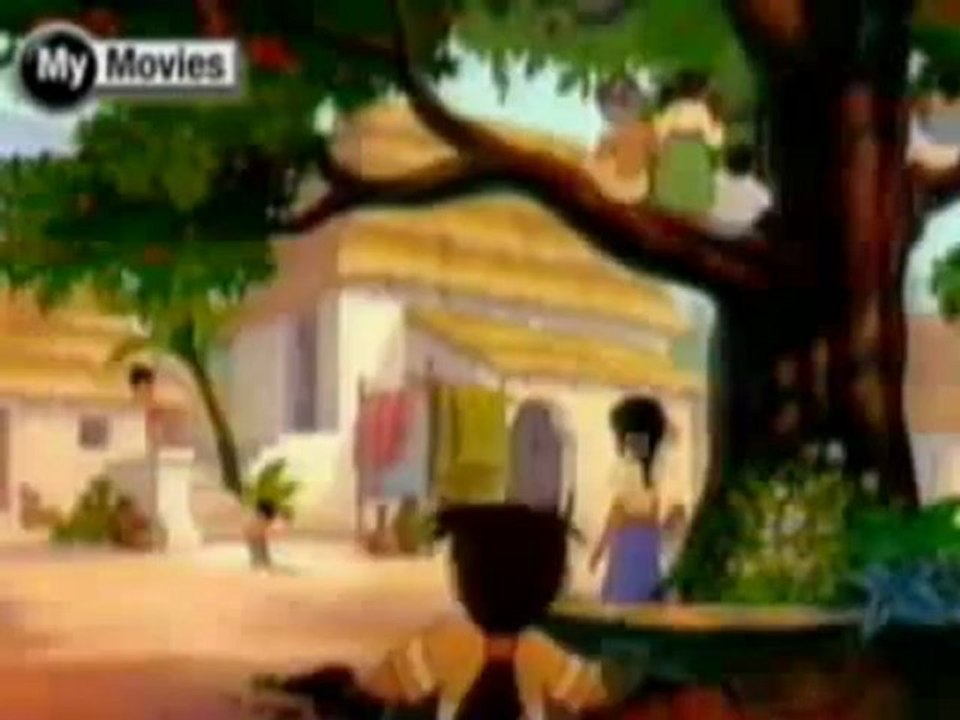 The Jungle Book 2 - review