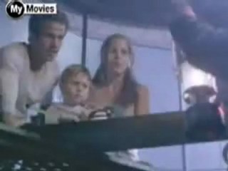 Darkness Falls - CLIP 6