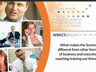 What Makes the WBECS Summit Different From Others?