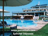 EPIHOTEL ODYSSEAS