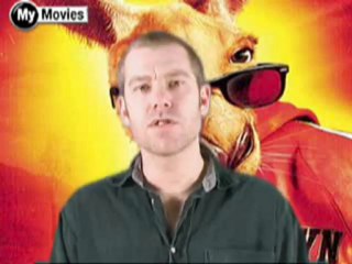 Kangaroo Jack - review