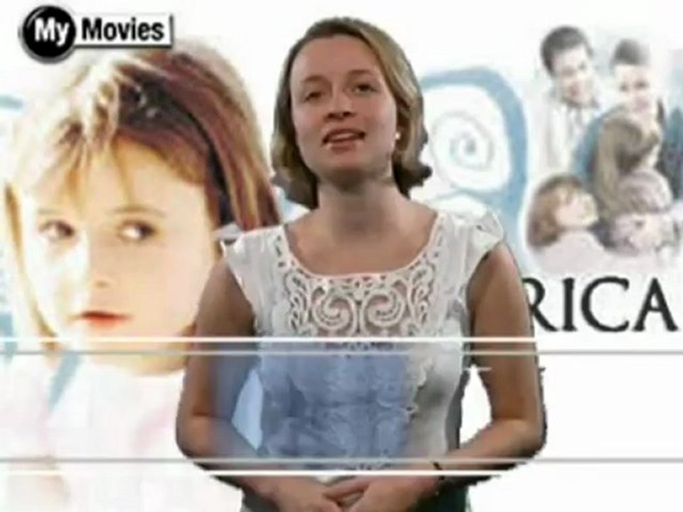 In America - review