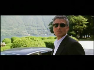 Ocean's Twelve - Interview with George Clooney