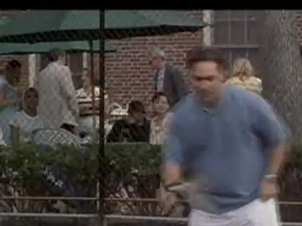 Two Weeks Notice - Clip 3
