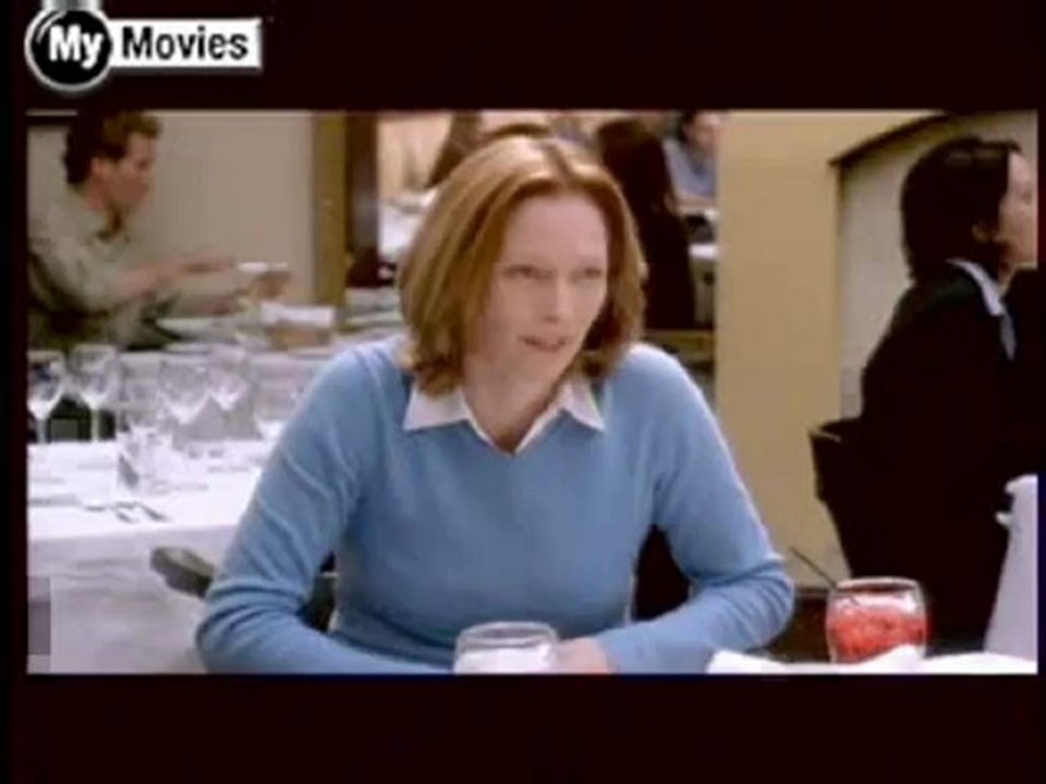 Adaptation - Clip 1