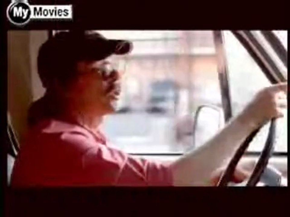 Adaptation - Clip 2
