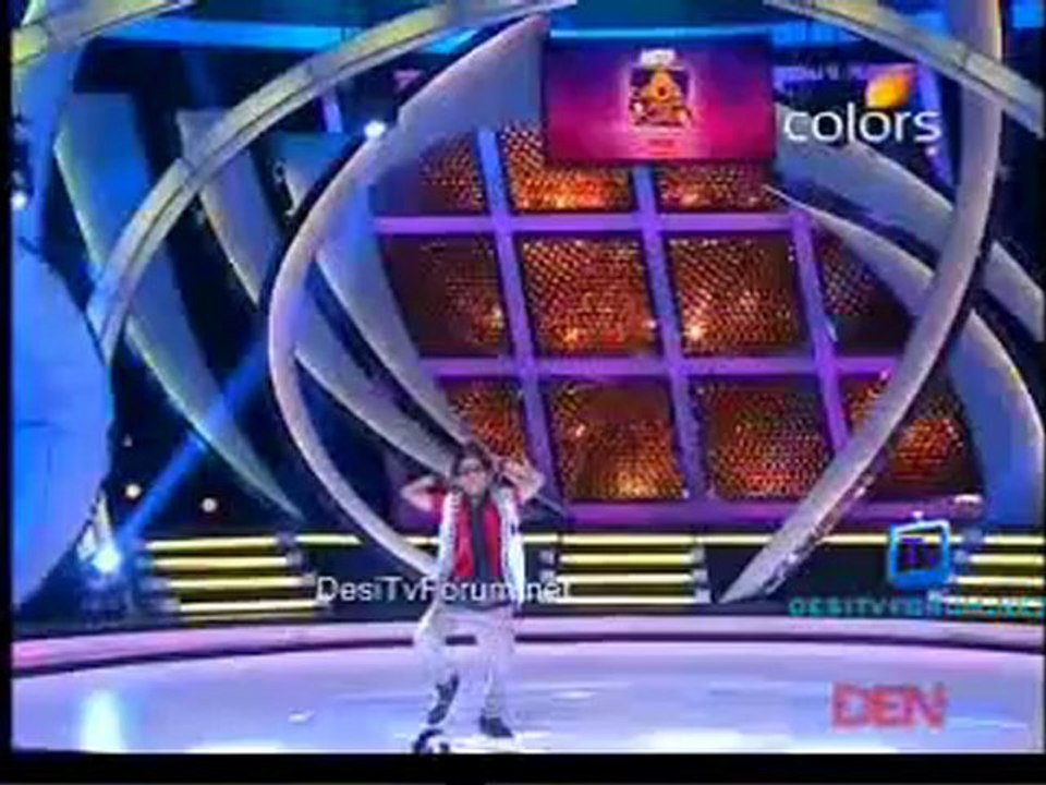 Chhote Miyan Chapter 3 - 12th may 2012 Video Watch Online pt2