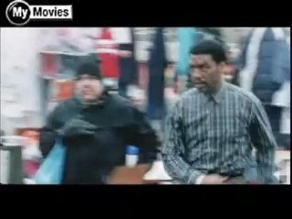 Dirty Pretty Things - Clip 4