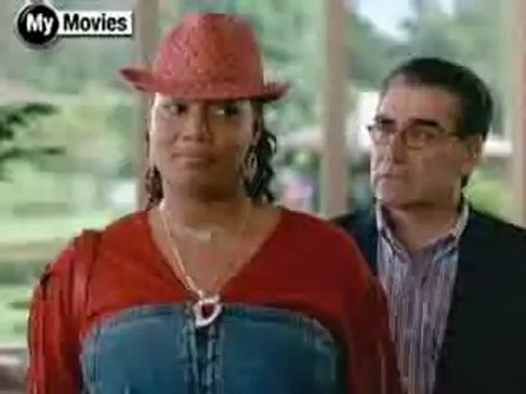 Bringing Down The House - CLIP 2