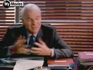 Bringing Down The House - CLIP 3