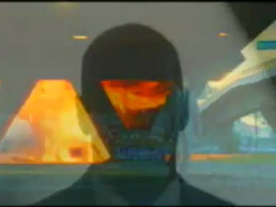 Man On Fire - Clip - More time