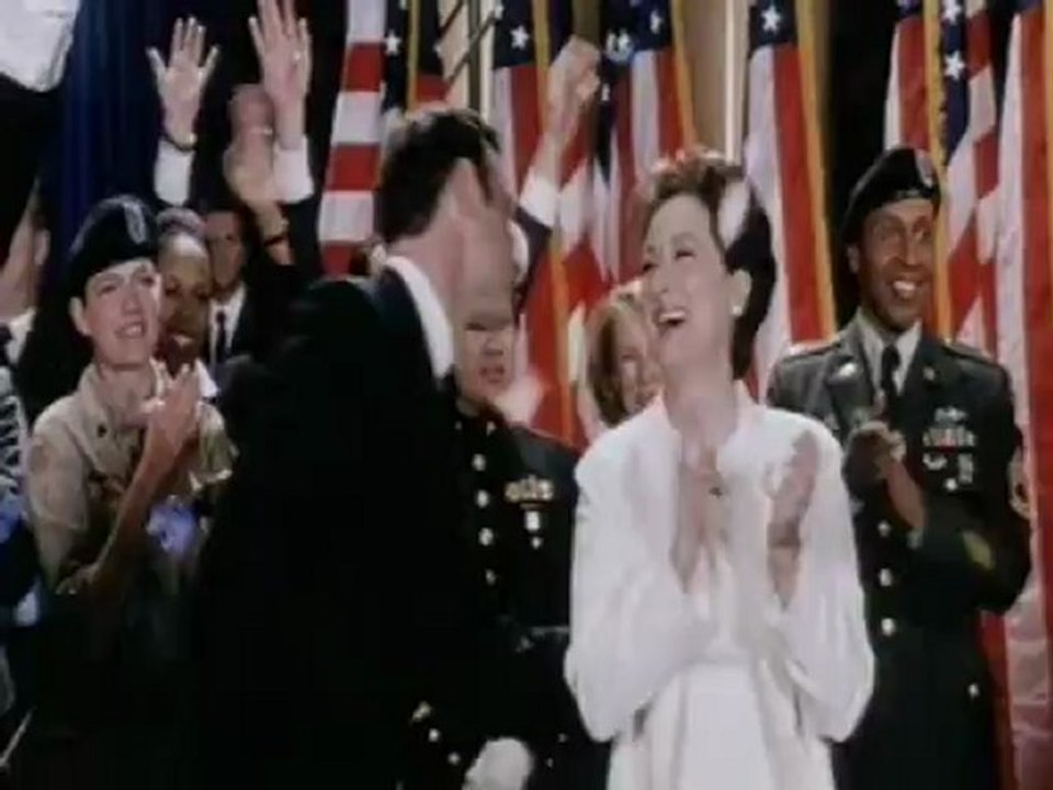Manchurian Candidate, The