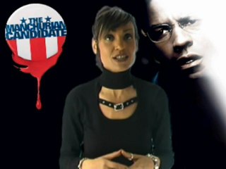 The Manchurian Candidate - review