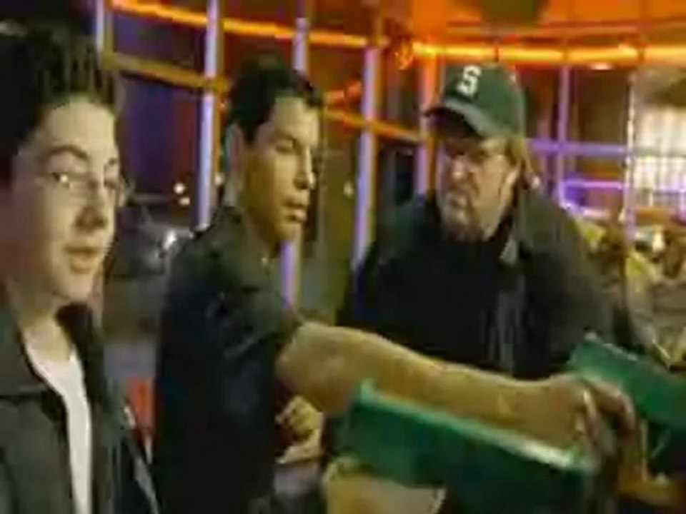 Bowling For Columbine