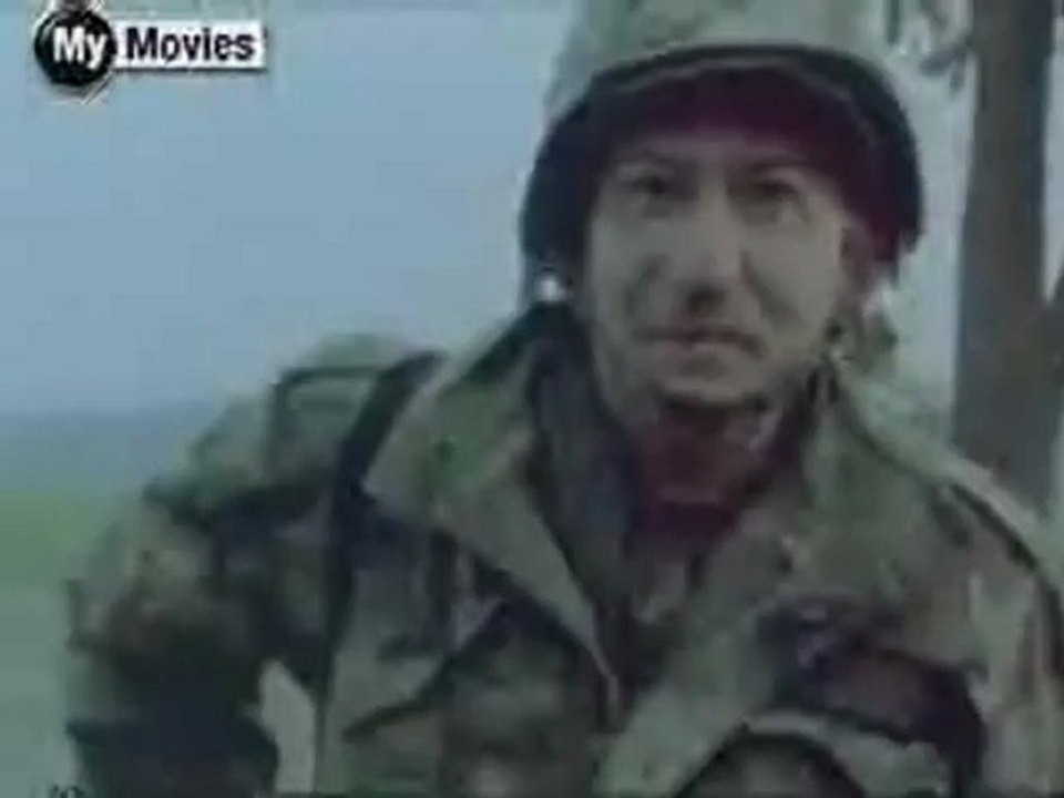 Bowling For Columbine - Clip 2