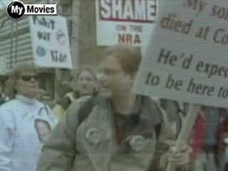 Bowling For Columbine - Clip 4