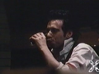 The Clash - Train In Vain