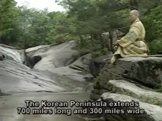 Emperor Wang  - 020  Fengshui for Three Koreas