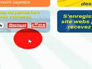 Se faire de l'argent facilement