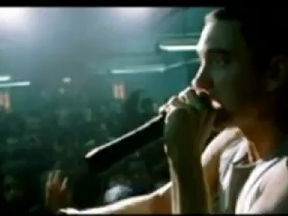 8 Mile - Clip - Final Battle