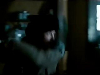 Whiteout - Clip - Attack