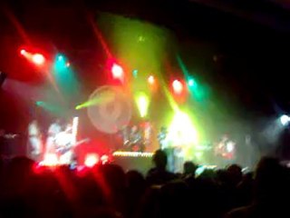 Natty Jean 1ère vidéo du 7mai 2012