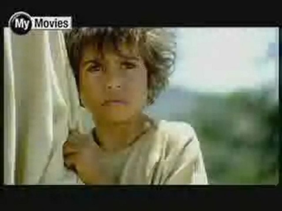 Rabbit Proof Fence - Clip 1