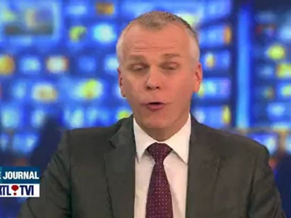 C'est aujourd'hui la journée européenne de l'insuffisance cardiaque. - Sujet par sujet - RTL Vidéos