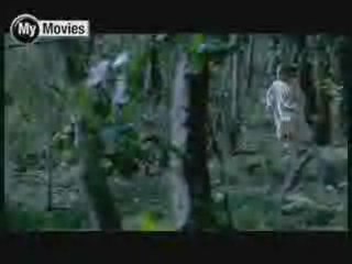 Rabbit Proof Fence - Clip 3