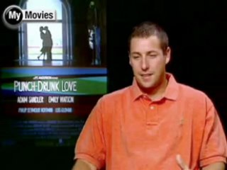 Punch Drunk Love - Inside Info