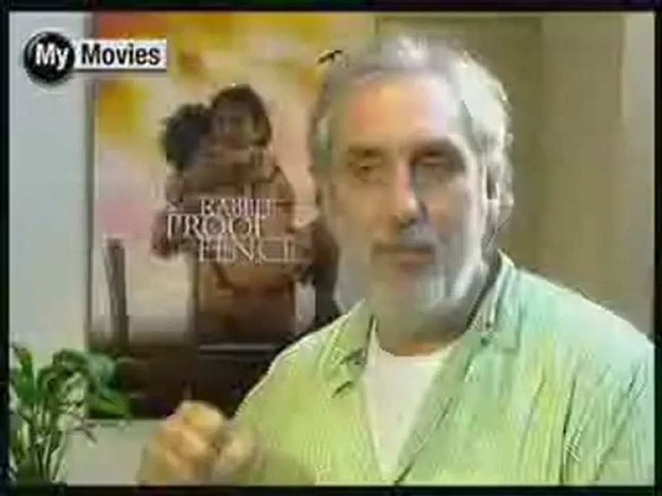 Rabbit Proof Fence - Inside Info