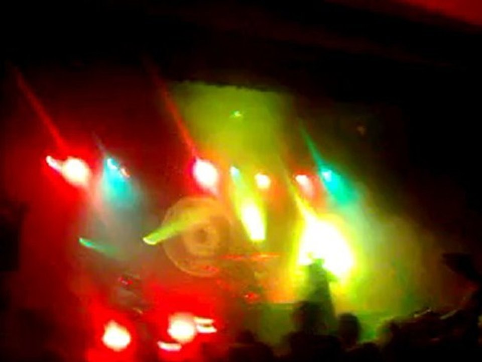 Natty Jean 2ème vidéo 7mai 2012