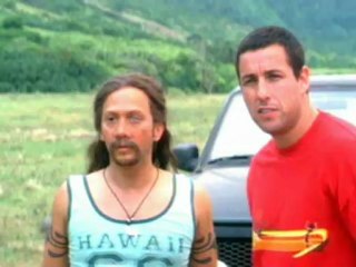 50 First Dates - review