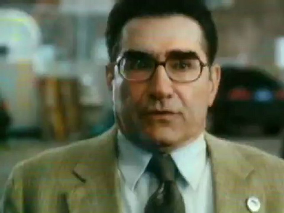 The Man