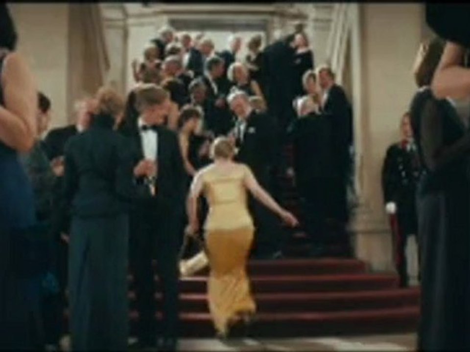 Bridget Jones: The Edge Of Reason - Clip - make a grand entrance