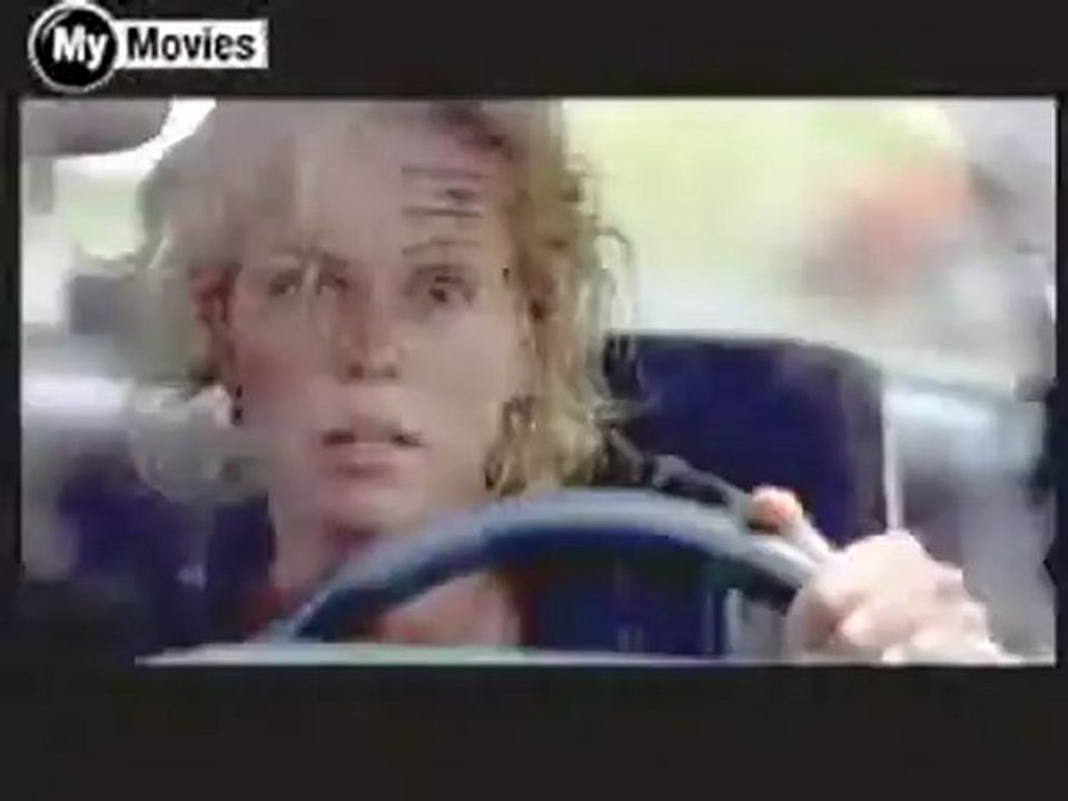 Trapped - TV Spot 1