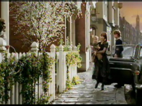 Lemony Snicket's A Series of Unfortunate Events - Clip - Let's sleep outside