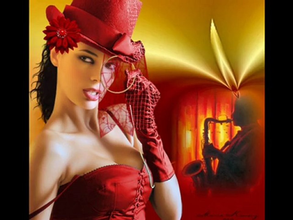 TERESA WERNER- DAŁA BYM CI DAŁA)))