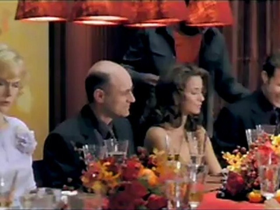 Bewitched - Clip - Where art thou dog?