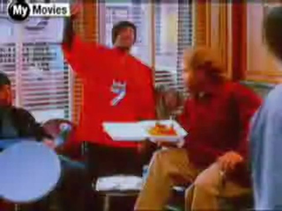 Barbershop - CLIP 4