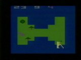 Classic Game Room - GOLF for Atari 2600 review
