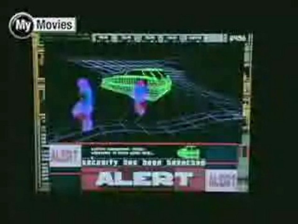 Pluto Nash - Clip 5