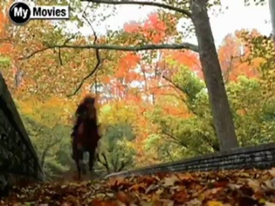 Seabiscuit - Clip 1