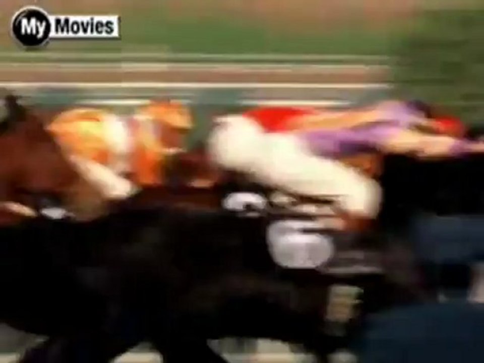Seabiscuit - review