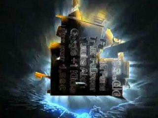 Transformers type Video Intro - 50fans.de