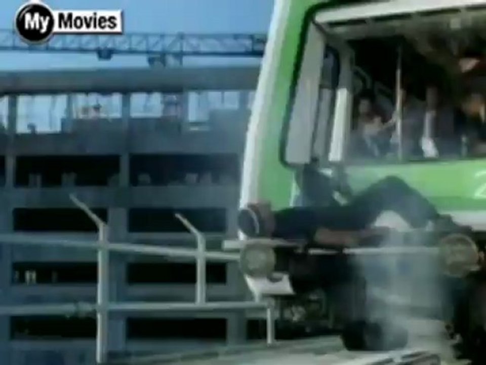 Bad Boys II - Clip 4